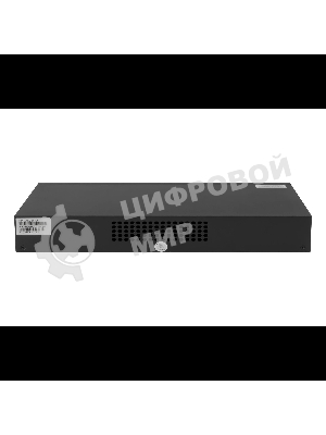 Коммутатор SNR SNR-S2985G-8T-POE, 1 Гбит/с, количество портов 8 шт, (L2)