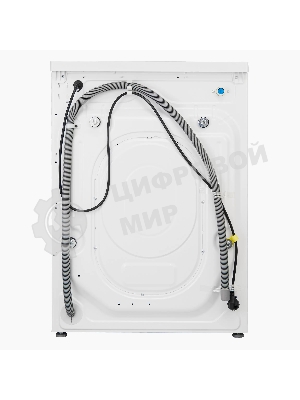 Стиральная машина Evelux EW 46121 белый загр.фронтальная макс.:6 кг 1200об/мин класс: А++