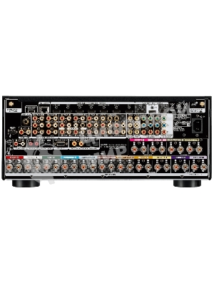 Ресивер AV Denon AVC-X8500HA, 13.2, черный