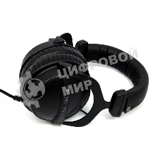 Наушники Beyerdynamic DT 770 PRO 32 OHMS черный