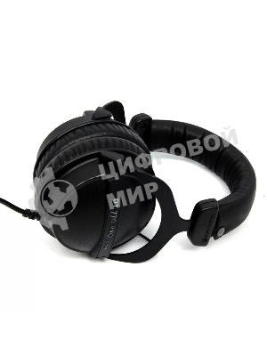 Наушники Beyerdynamic DT 770 PRO 32 OHMS черный