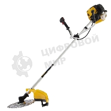 Триммер бензиновый Denzel DTL-43, 2,5 л.с.