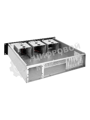 Серверный корпус ExeGate Pro 2U450-06 (RM 19