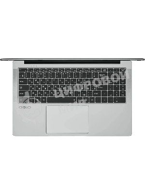 Ноутбук Osio FocusLine F160a-004 Ryzen 5 5500U 8Gb SSD 512Gb AMD Radeon 16.1