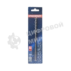 Сверло EDGE by PATRIOT по бетону 5x150 мм, 1 шт в блистере