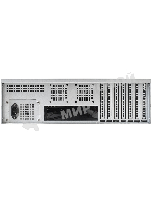 Серверный корпус ExeGate Pro 3U450-09 (RM 19
