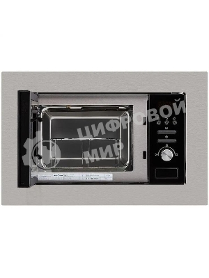 Микроволновая печь Krona ARGENTO 60 IX, встраиваемая