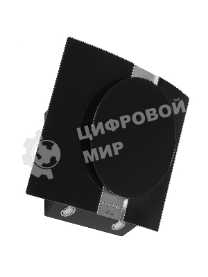 Вытяжка наклонная Elikor Графит 80Н-700-Э4Д черный, 80 см, 700 куб. м/ч, 52 дБ