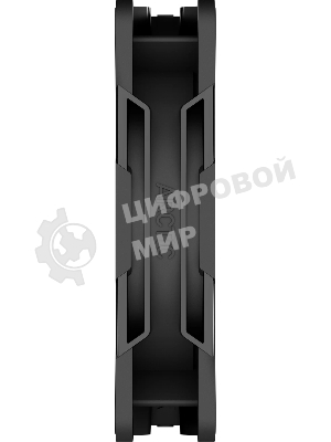 Вентилятор корпусной ARCTIC P12 Pro Reverse A-RGB ACFAN00332A