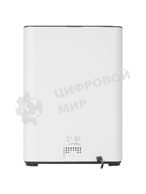 Увлажнитель воздуха Deerma DEM-F951W белый, 40 м², 4.8 л, ультразвуковой, гигростат, управление со смартфона