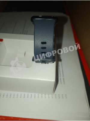 (Б/У) Умные часы HUAWEI FIT SE STA-B39 STARRY BLACK