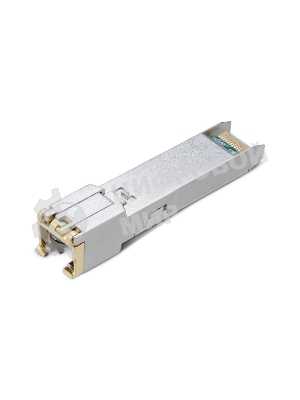 Модуль SFP+ TP-Link TL-SM5310-T 10GbASE-T RJ45 30 метров
