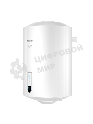 Водонагреватель накопительный Thermex Auga 80 V Wi-Fi