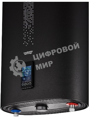 Водонагреватель Electrolux EWH 30 SmartInverter Grafit