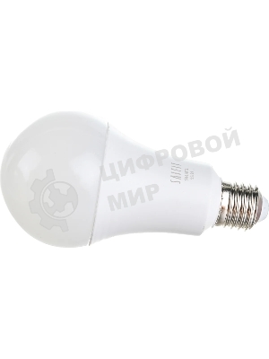 Лампа светодиодная SAFFIT SBA7035 (55199) 35Вт Е27 дневной