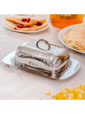 Масленка TALLER TR-61212 Молли 250 г