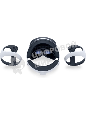 Шлем виртуальной реальности PLAYSTATION VR2