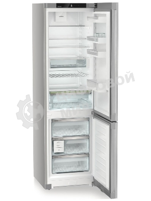 Холодильник Liebherr CNgwc 5723-22 001 белый двухкамерный 266/94л морозилка снизу