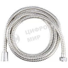 Шланг для душа Рыжий кот 200 см, 1/2-1/2