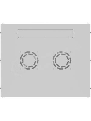 Шкаф коммутационный NTSS LIME (NTSS-WL6U5535GS) настенный 6U 550x350 мм пер. дв. стекл несъемн. бок. пан. 30 кг серый 8.3 кг 110 град. IP20