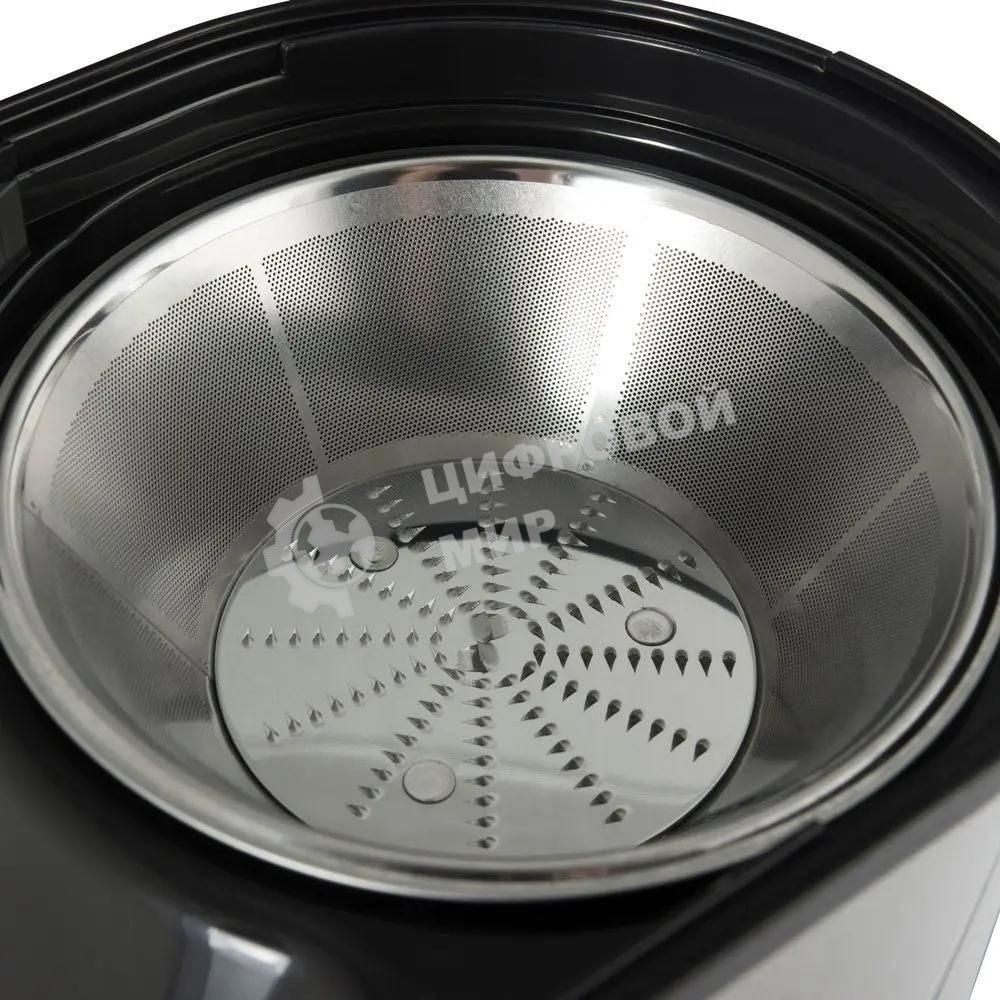 Соковыжималка Maunfeld MJE.850S нержавейка