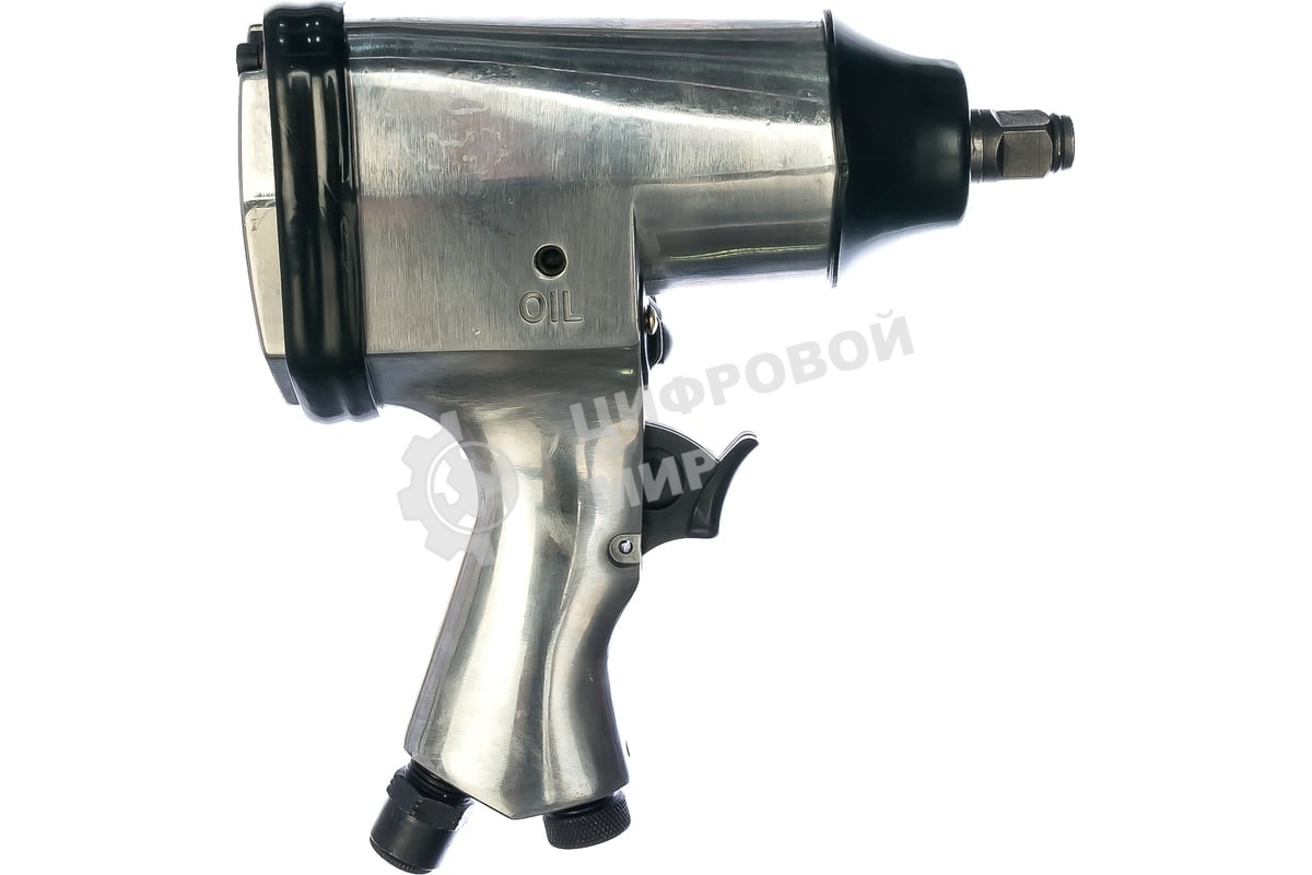 Набор пневмогайковерт Fubag GP158/312 158л/мин 312н/м 7000об/мин пневмопистолет д/шин манометр