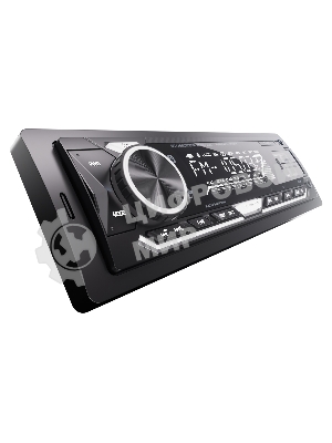 Автомагнитола AURA FIREBALL-303BT, 1 DIN, Bluetooth, USB Type-A, AUX