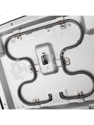 Электрический пресс-гриль BRAYER 2001BR