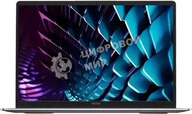 Ноутбук Tecno MegaBook K16SAA/16