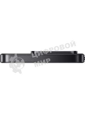 Смартфон Xiaomi 17T 12/256Gb черный
