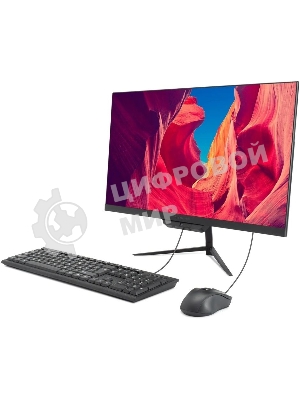 Моноблок Digma Pro Base 23.8