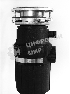 Измельчитель пищевых отходов бытовой BoneCrusher 610 AS