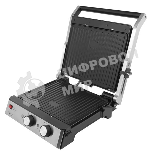 Гриль контактный электрический Centek CT-1468