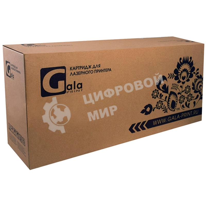 Драм-картридж GalaPrint GP-101R00554 черный (65000 стр.) для Xerox VersaLink B400/B405