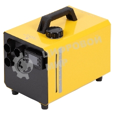 Пушка дизельная непрямого нагрева Ballu BHDN-5