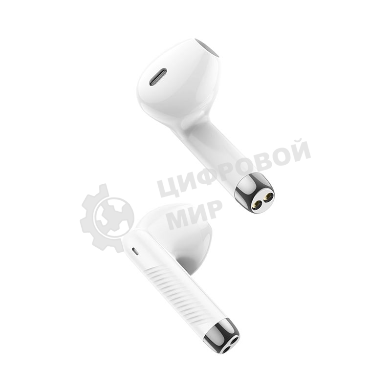 Гарнитура беспроводная HOCO ES56 белый