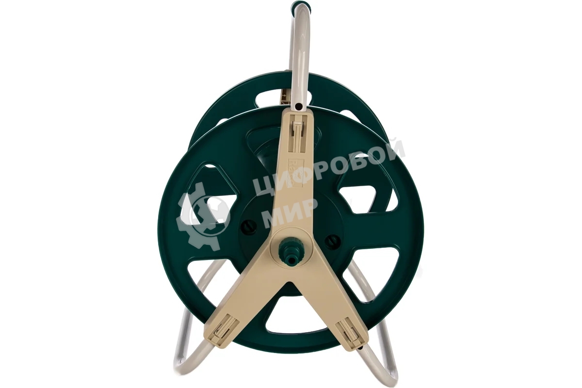 Шланги Катушка RACO для шланга, на подставке, 60м/1/2