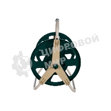 Шланги Катушка RACO для шланга, на подставке, 60м/1/2