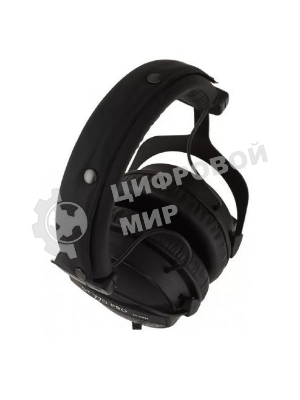 Наушники Beyerdynamic DT 770 PRO 32 OHMS черный