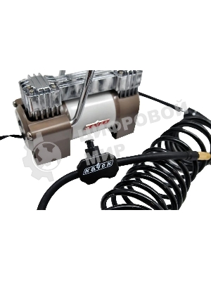 Автомобильный компрессор Качок К90X2C