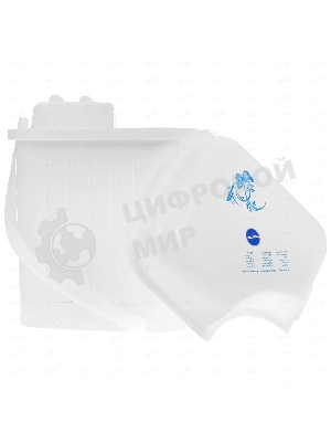 Стиральная машина Renova WS-35E белый, загрузка вертикальная 3,5 кг, без отжима, класс: А