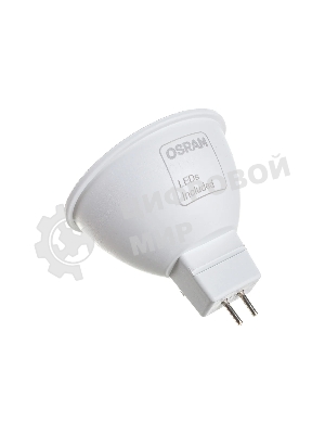 Лампа светодиодная Feron PRO LB-1606 MR16 G5.3 6W 4000K