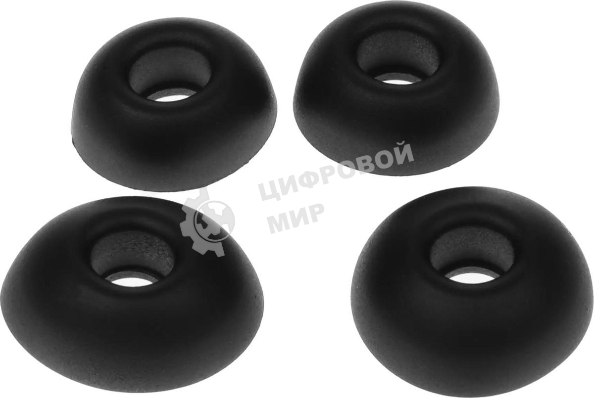 Наушники Xiaomi Type-C Earphones черный M2413E1