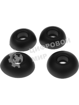 Проводные наушники Xiaomi Type-C Earphones черный, внутриканальные, USB Type-C