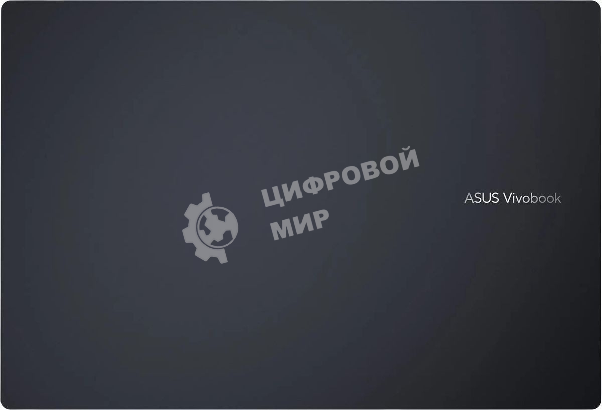 Ноутбук ASUS Vivobook 18 M1807HA-S8025 AMD Ryzen 7 260 3800MHz/18.4