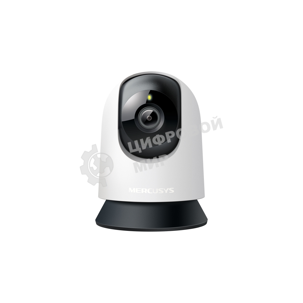 Камера видеонаблюдения умная поворотно-наклонная Mercusys MC200