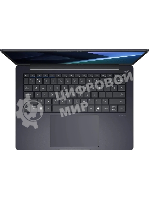 Ноутбук ASUS ExpertBook B3 B3405CCA-LY0390 Intel Core Ultra 5 255H 4300MHz/14