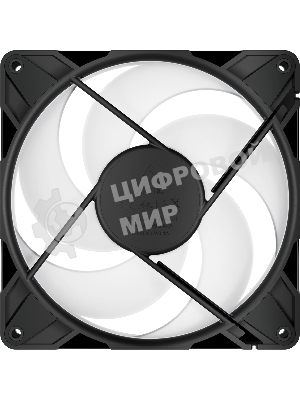 Вентилятор в корпус Arctic Cooling P14 Pro Reverse A-RGB 3 штуки (ACFAN00327A)