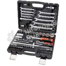 Набор инструмента AUTOVIRAZH (AV-011082) Набор инструмента 