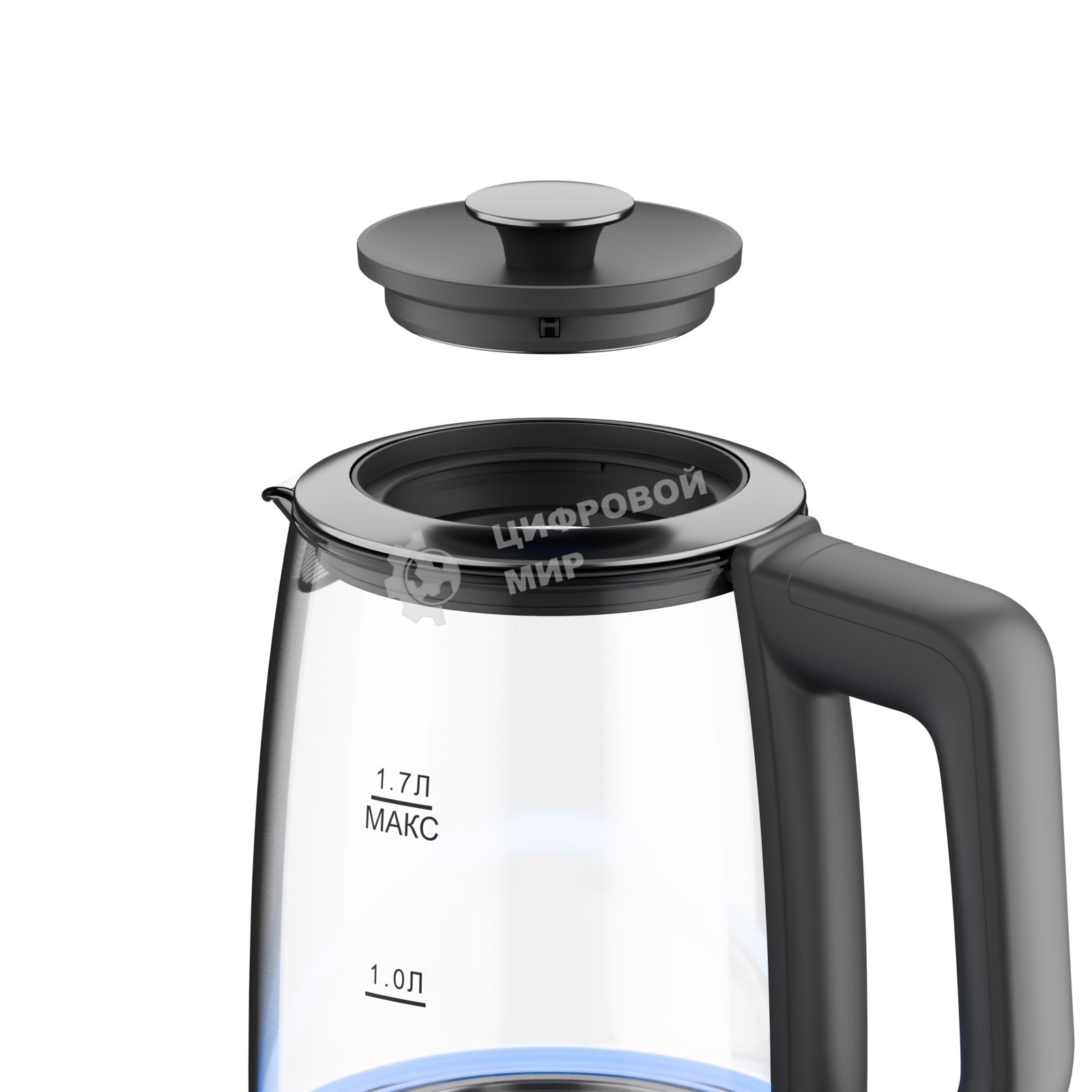 Чайник электрический GALAXY GL 0568